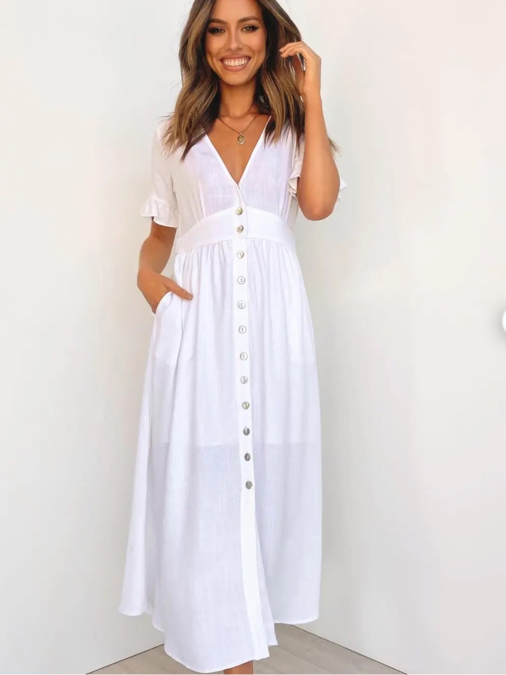 Petal & Pup Miraloma Dress